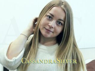 CassandraSilver