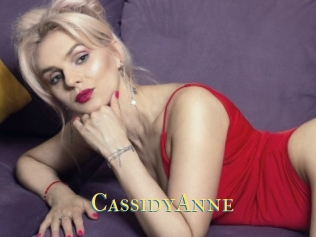 CassidyAnne