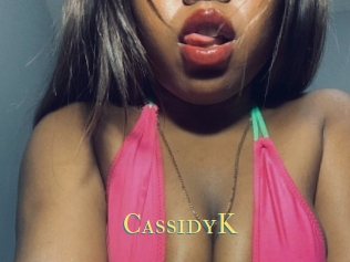 CassidyK Annonce 2 coquine