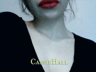 CassieHall