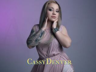 CassyDenver