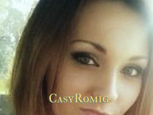 CasyRomig
