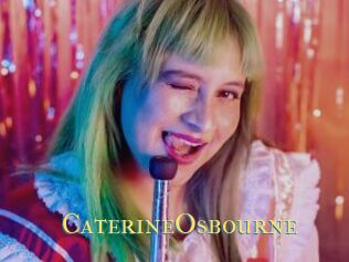 CaterineOsbourne