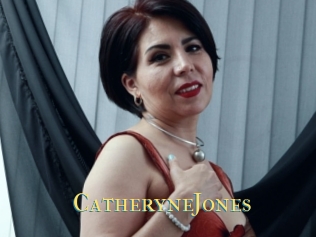 CatheryneJones
