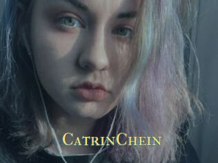 CatrinChein