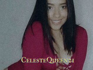 CelesteQueen21