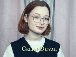 CelineDuval
