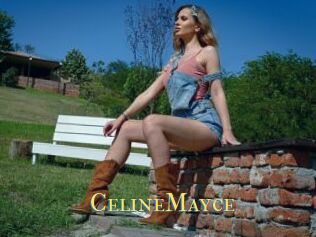 CelineMayce