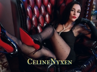 CelineNyxen Annonce 2 coquine