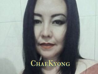 ChaeKyong