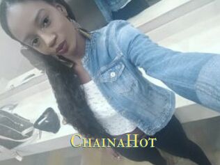 ChainaHot