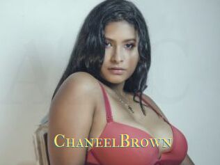 ChaneelBrown