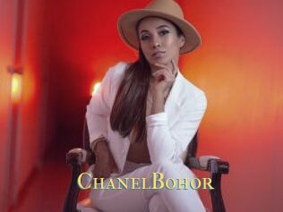 ChanelBohor