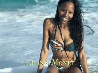 ChanelMonet
