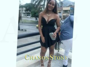 ChanonStone