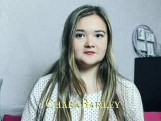 CharaBarley