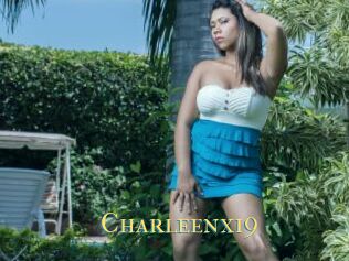 Charleenx19