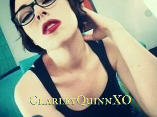 CharleyQuinnXO