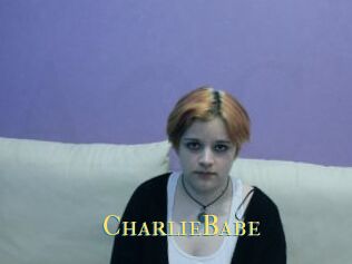 CharlieBabe
