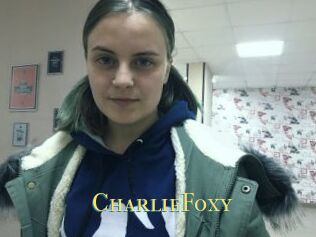 CharlieFoxy