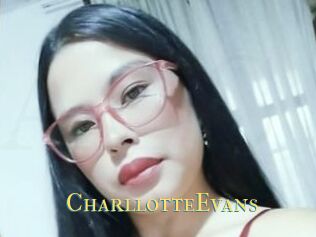 CharllotteEvans