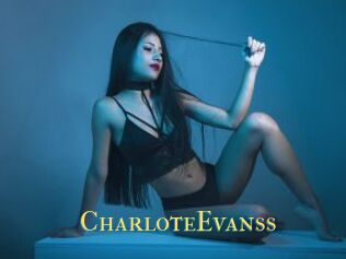 CharloteEvanss