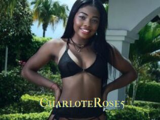 CharloteRose5