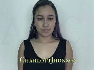 CharlottJhonson