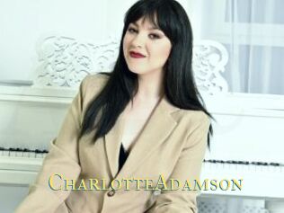 CharlotteAdamson