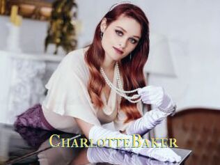 CharlotteBaker