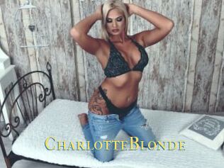 CharlotteBlonde