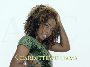CharlotteWilliams