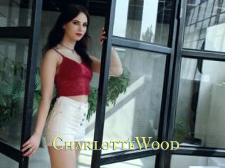CharlotteWood