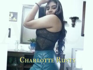 Charlotte_Rusty