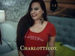 Charlottecox