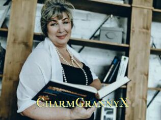 CharmGrannyX