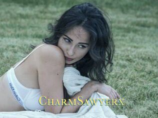 CharmSawyerx