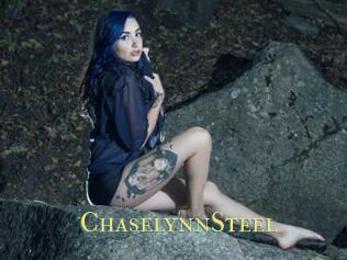 ChaselynnSteel