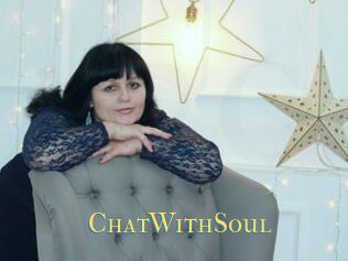 ChatWithSoul