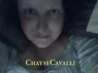 Chayse_Cavalli
