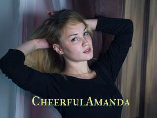 CheerfulAmanda