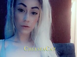 ChelseaCat