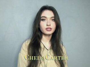 ChelsiCarter