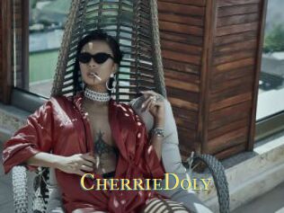 CherrieDoly