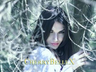 CherryBelleX