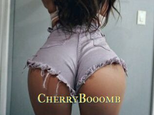 CherryBooomb