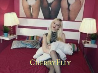 CherryElly