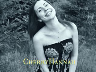 CherryHannah
