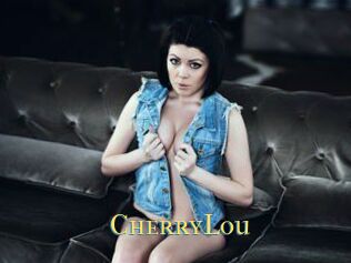 CherryLou