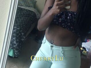 CherryLu